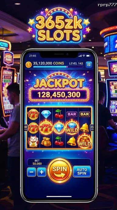 Cuplikan layar menu unduhan rprp777 untuk perangkat Android